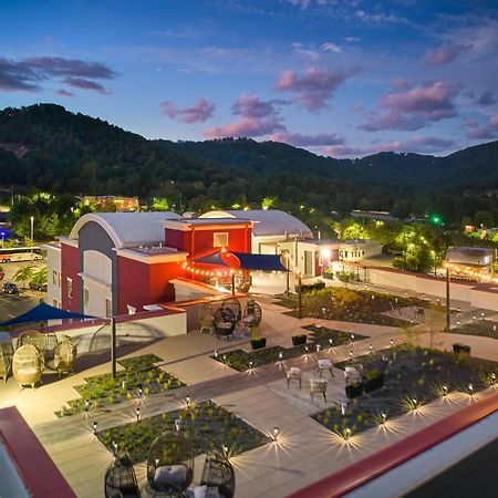 Candlewood Suites - Asheville Downtown By Ihg Экстерьер фото