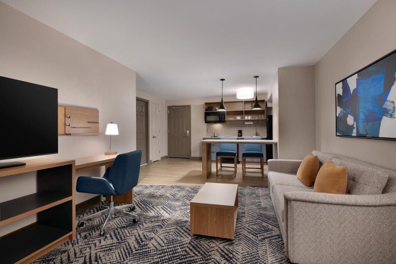 Candlewood Suites - Asheville Downtown By Ihg Экстерьер фото