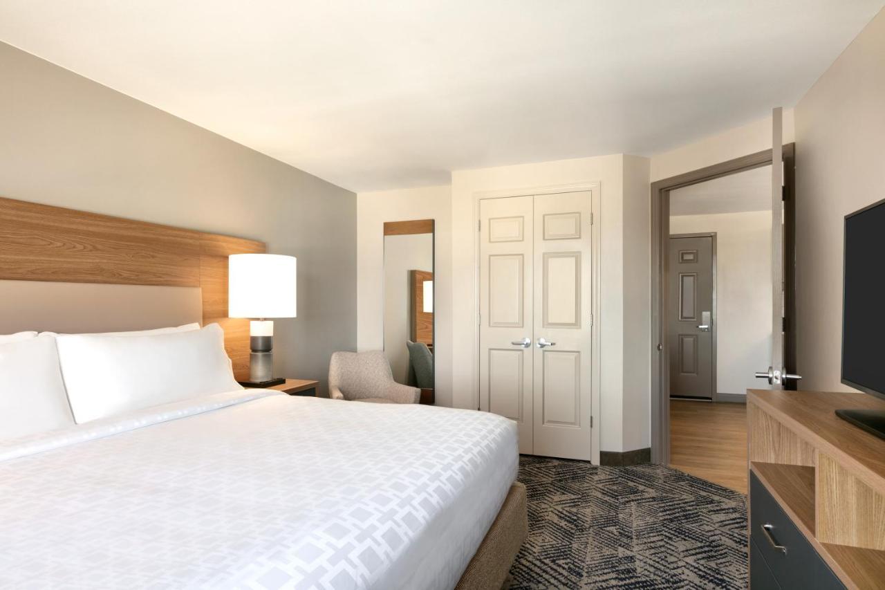 Candlewood Suites - Asheville Downtown By Ihg Экстерьер фото