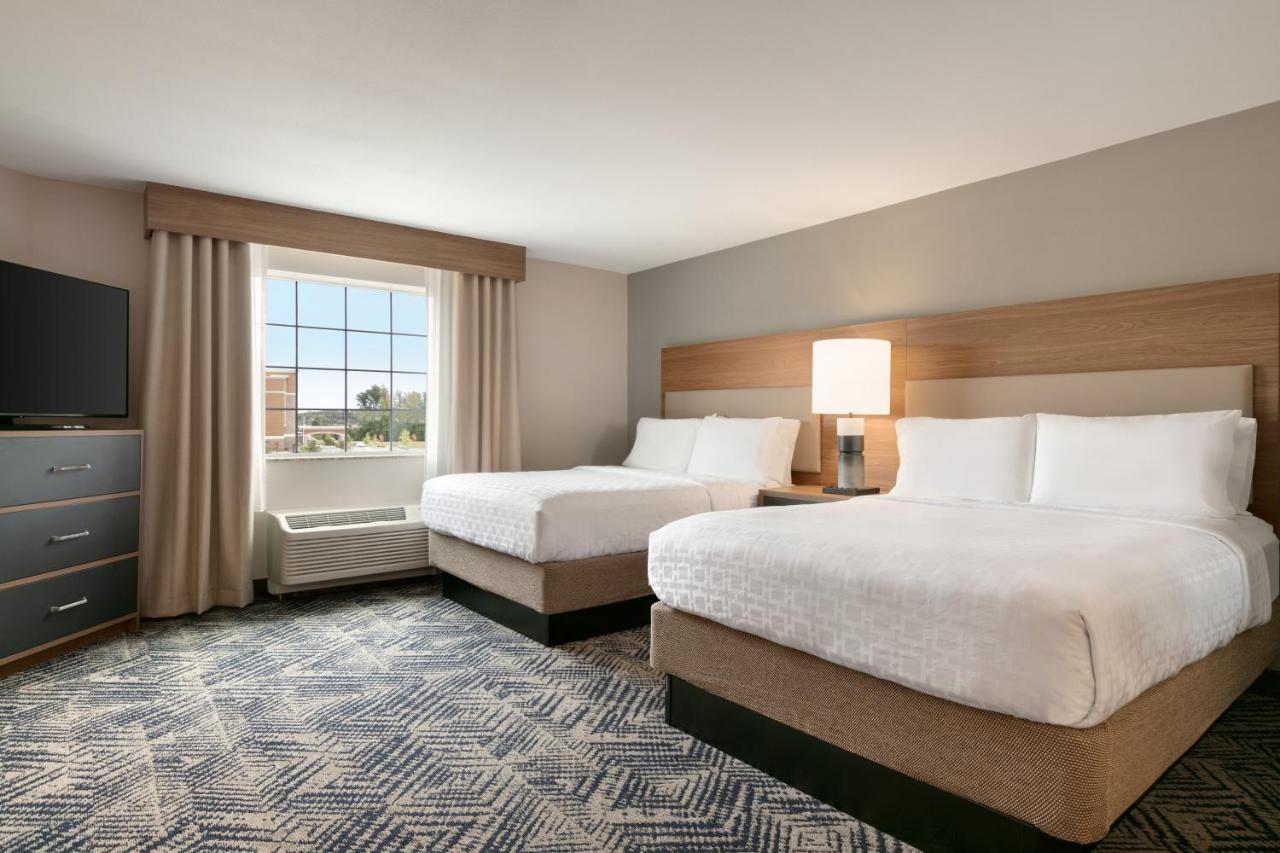 Candlewood Suites - Asheville Downtown By Ihg Экстерьер фото