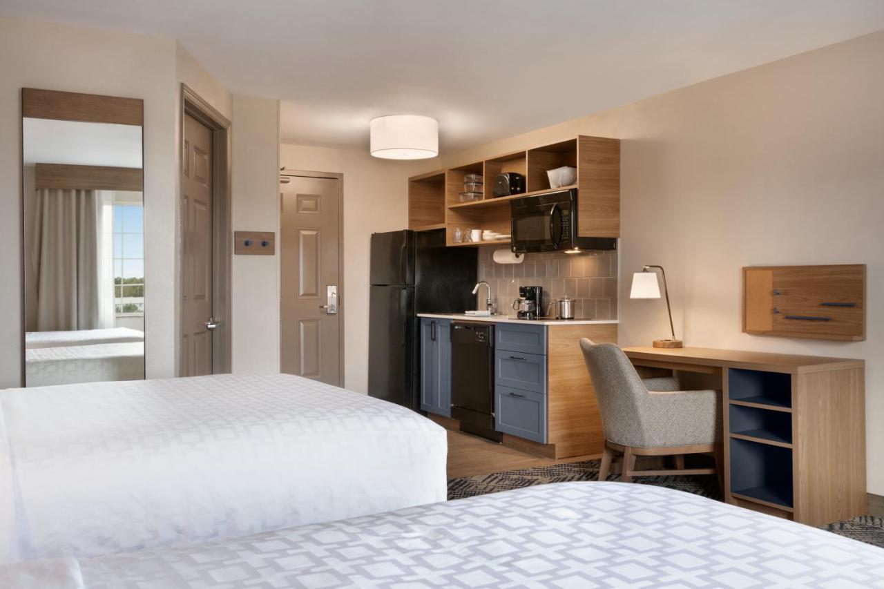 Candlewood Suites - Asheville Downtown By Ihg Экстерьер фото