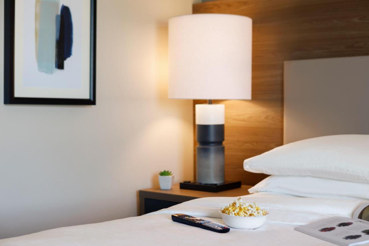 Candlewood Suites - Asheville Downtown By Ihg Экстерьер фото