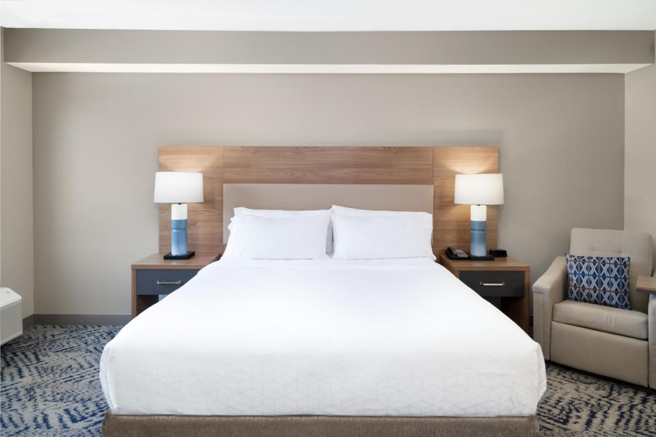 Candlewood Suites - Asheville Downtown By Ihg Экстерьер фото