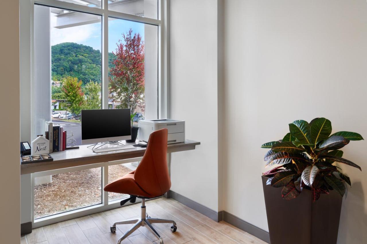 Candlewood Suites - Asheville Downtown By Ihg Экстерьер фото