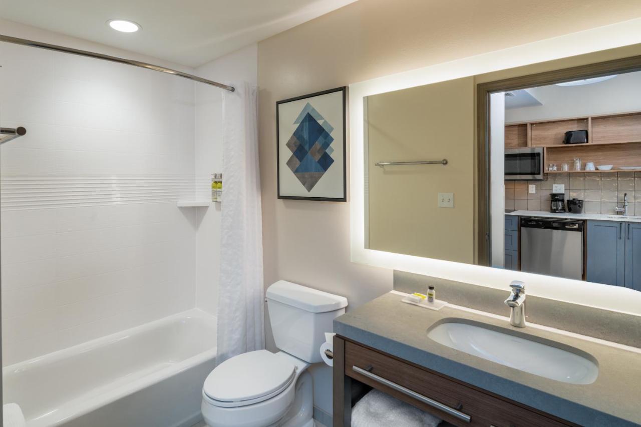 Candlewood Suites - Asheville Downtown By Ihg Экстерьер фото