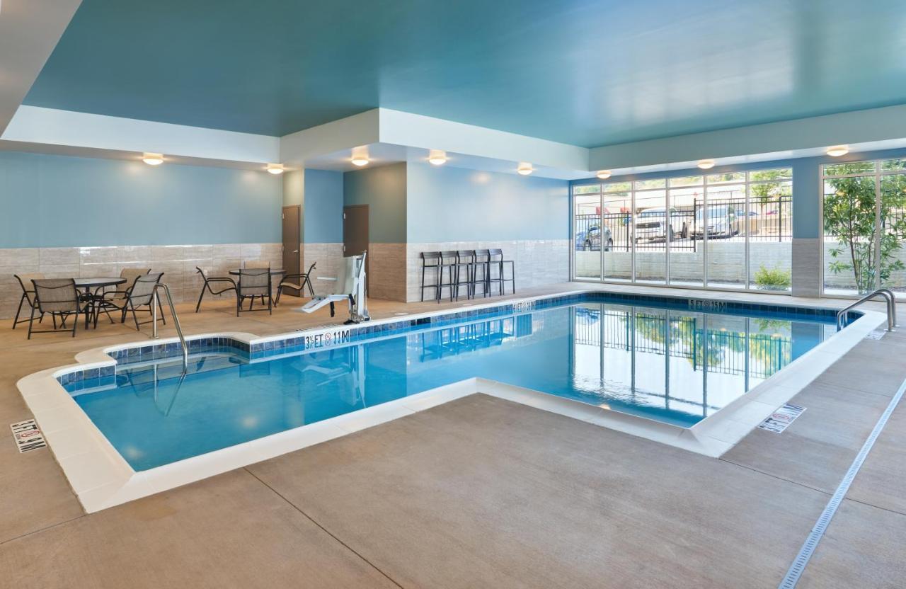 Candlewood Suites - Asheville Downtown By Ihg Экстерьер фото