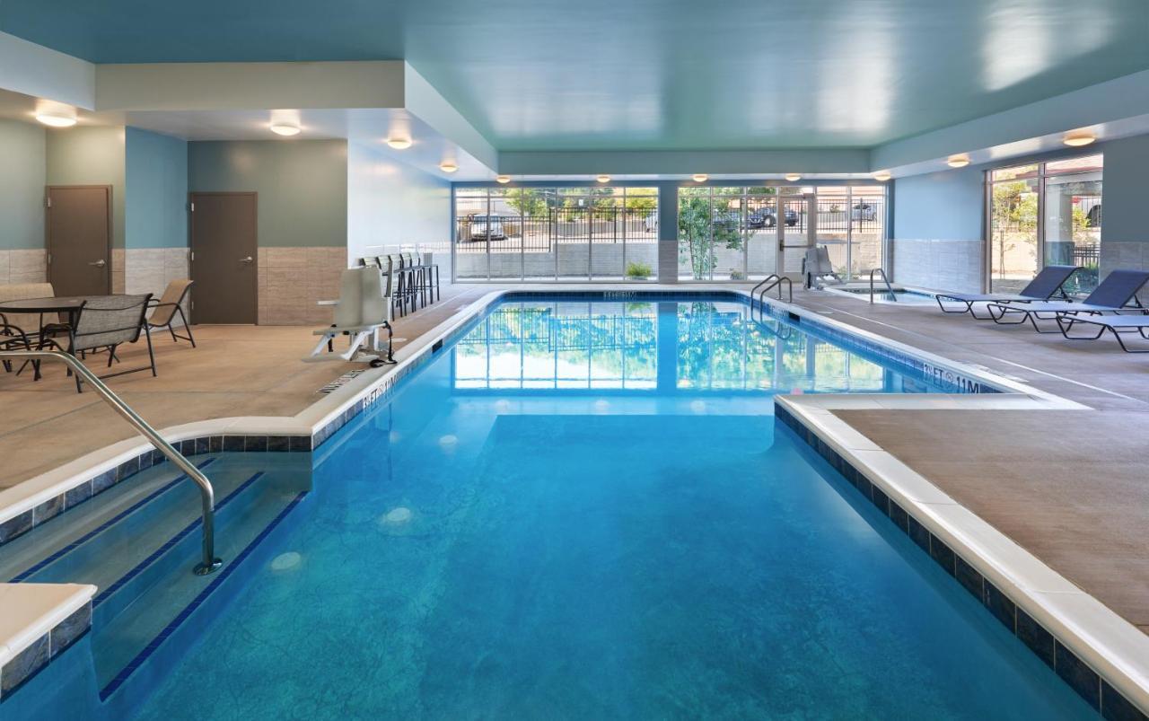 Candlewood Suites - Asheville Downtown By Ihg Экстерьер фото