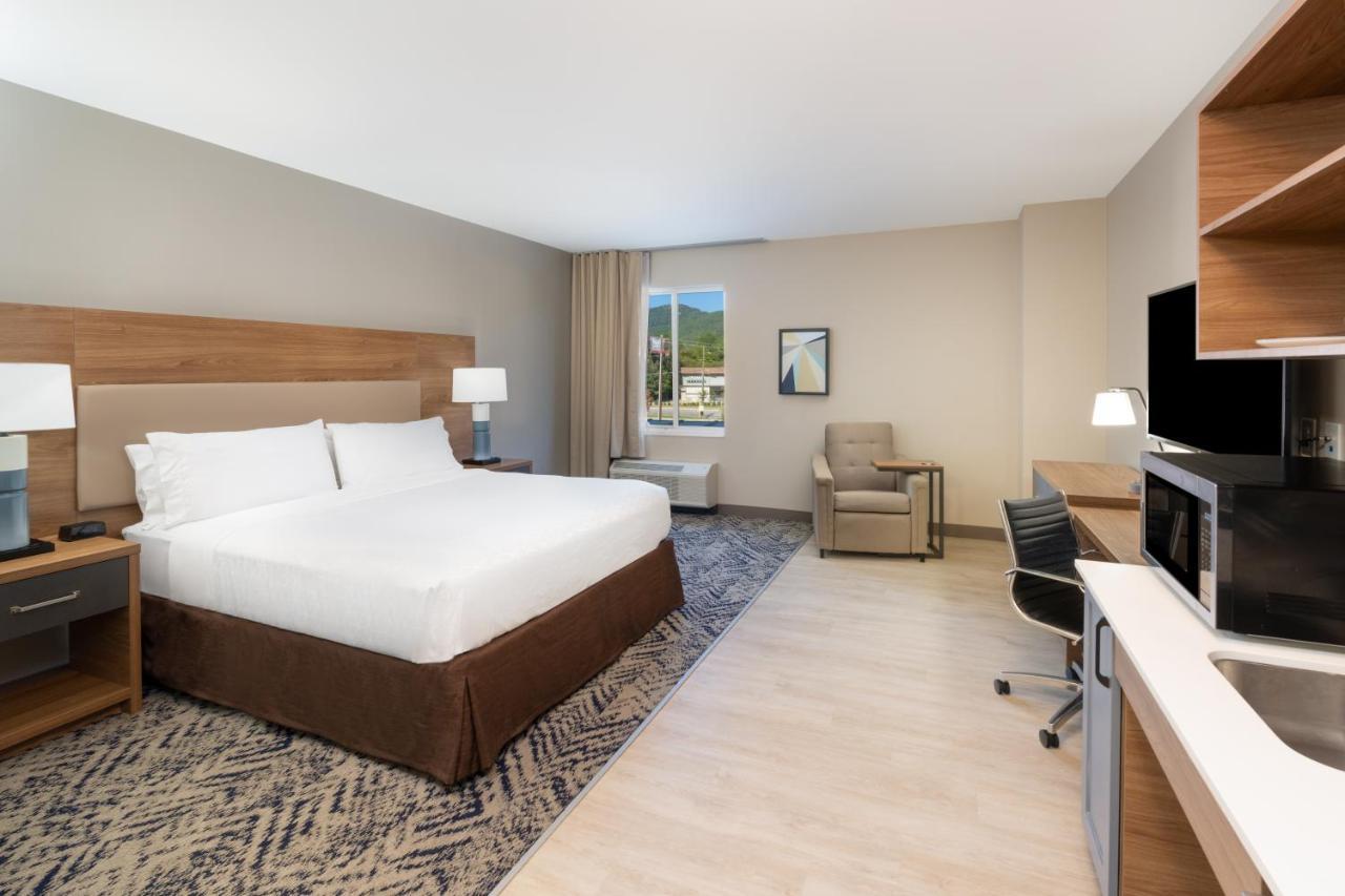Candlewood Suites - Asheville Downtown By Ihg Экстерьер фото