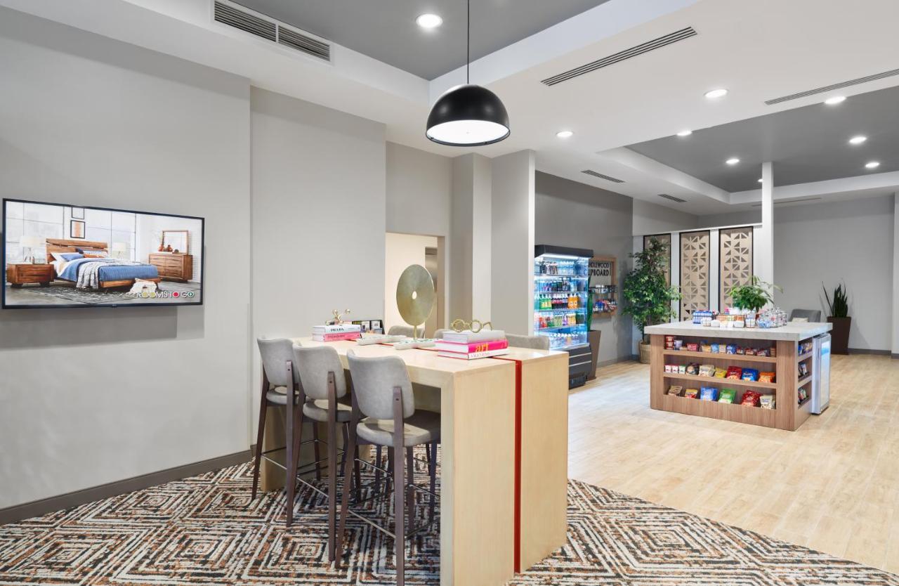 Candlewood Suites - Asheville Downtown By Ihg Экстерьер фото