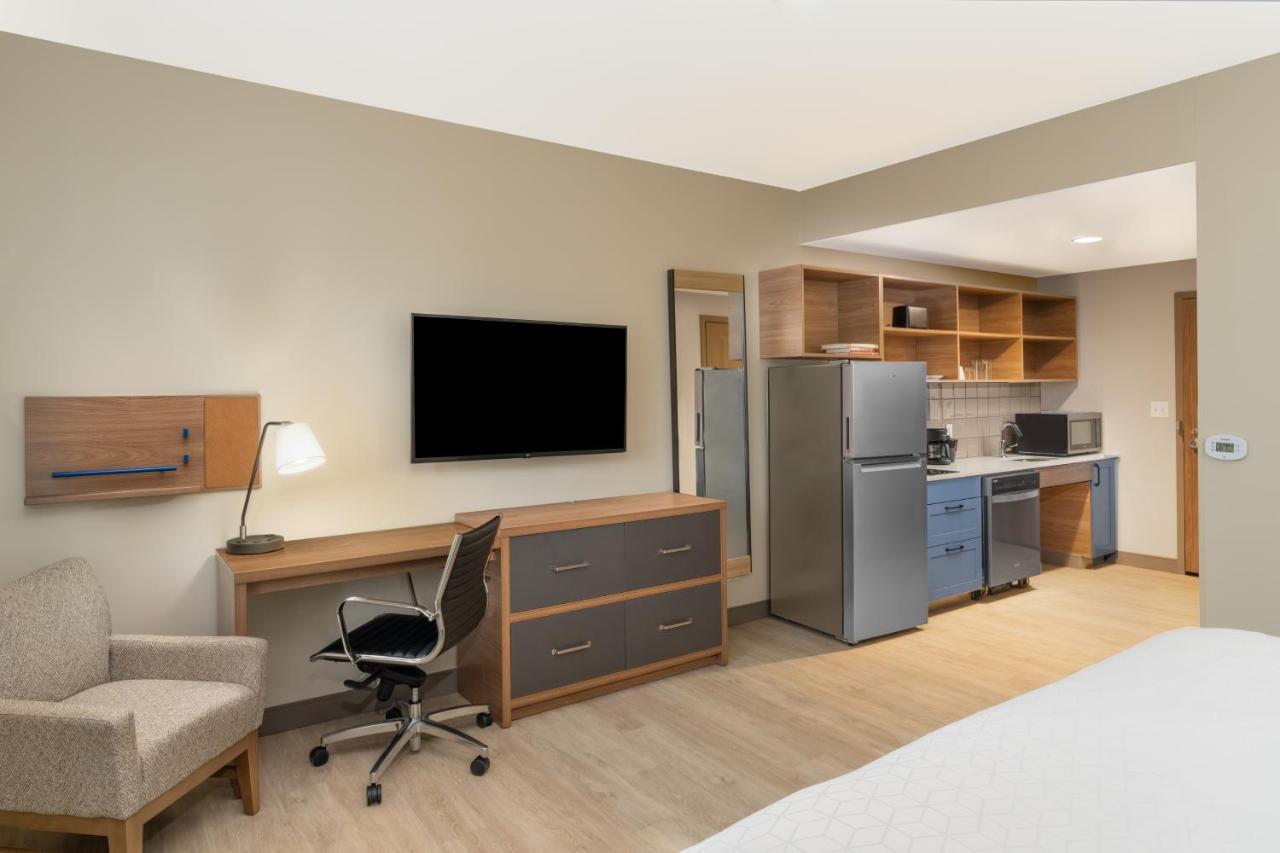 Candlewood Suites - Asheville Downtown By Ihg Экстерьер фото