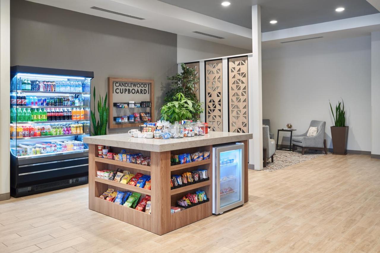 Candlewood Suites - Asheville Downtown By Ihg Экстерьер фото