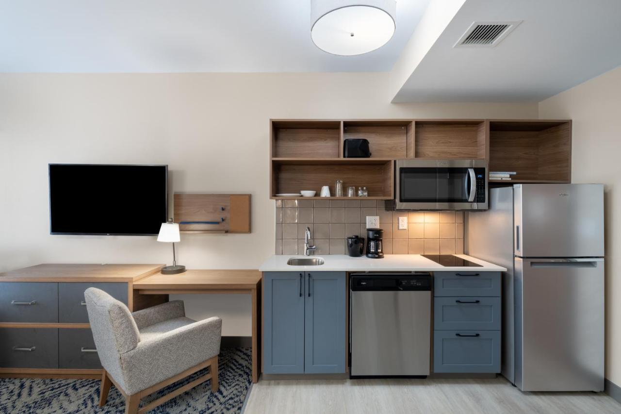 Candlewood Suites - Asheville Downtown By Ihg Экстерьер фото