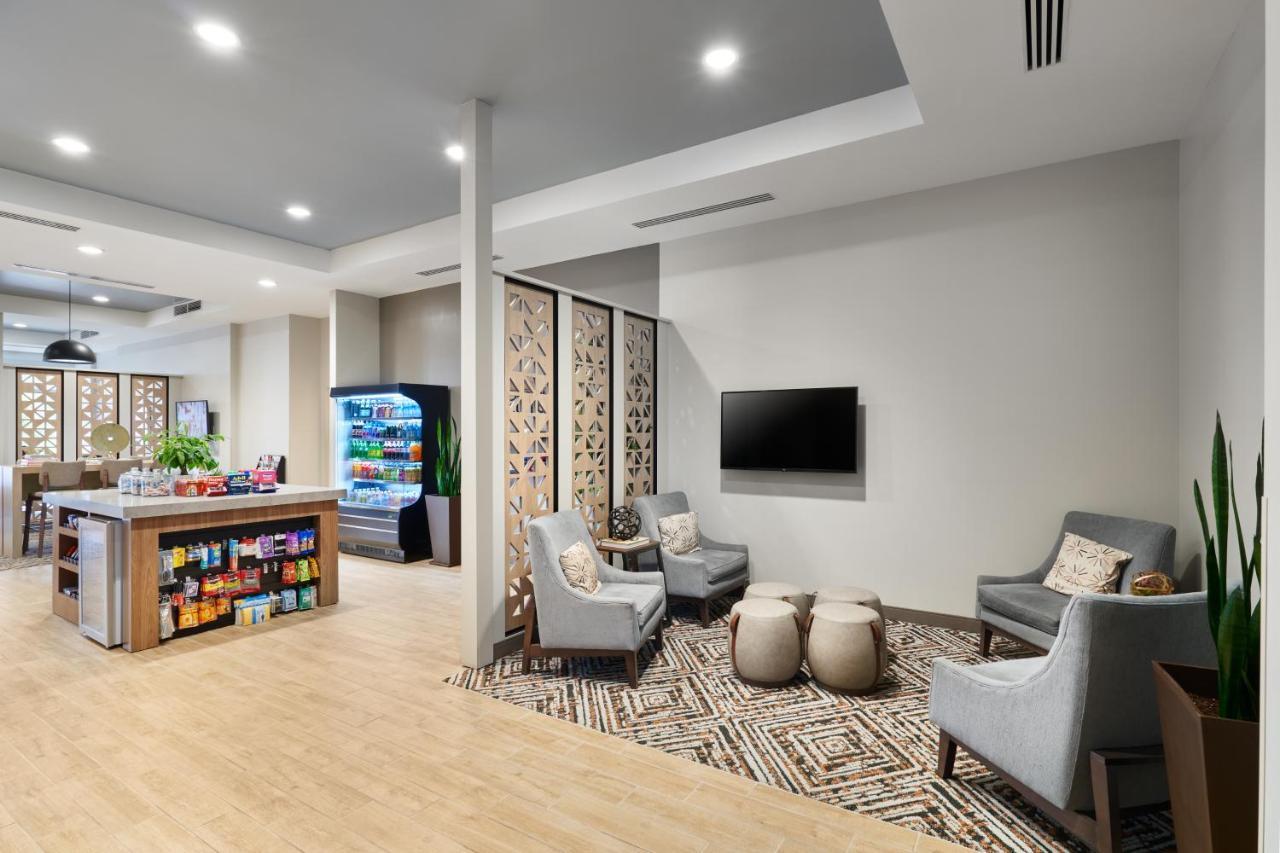 Candlewood Suites - Asheville Downtown By Ihg Экстерьер фото