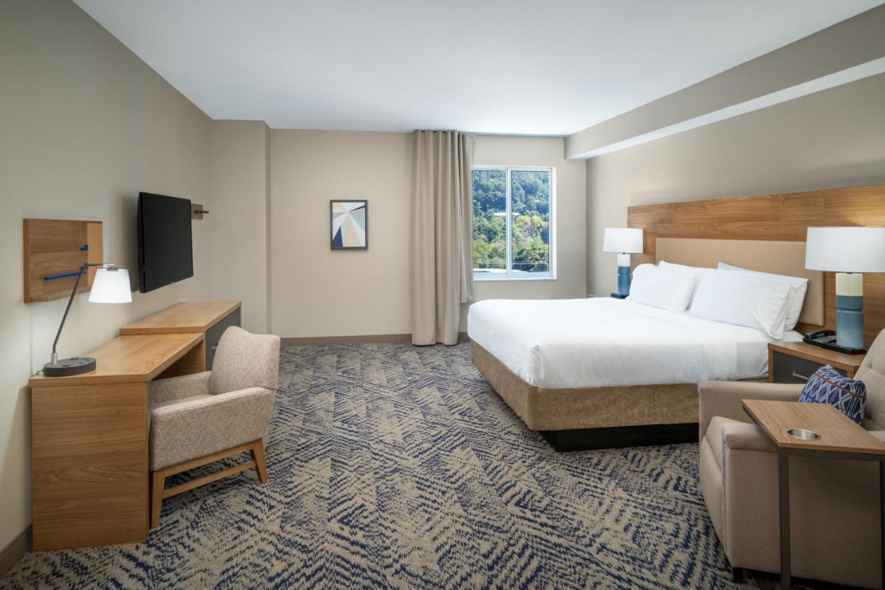 Candlewood Suites - Asheville Downtown By Ihg Экстерьер фото