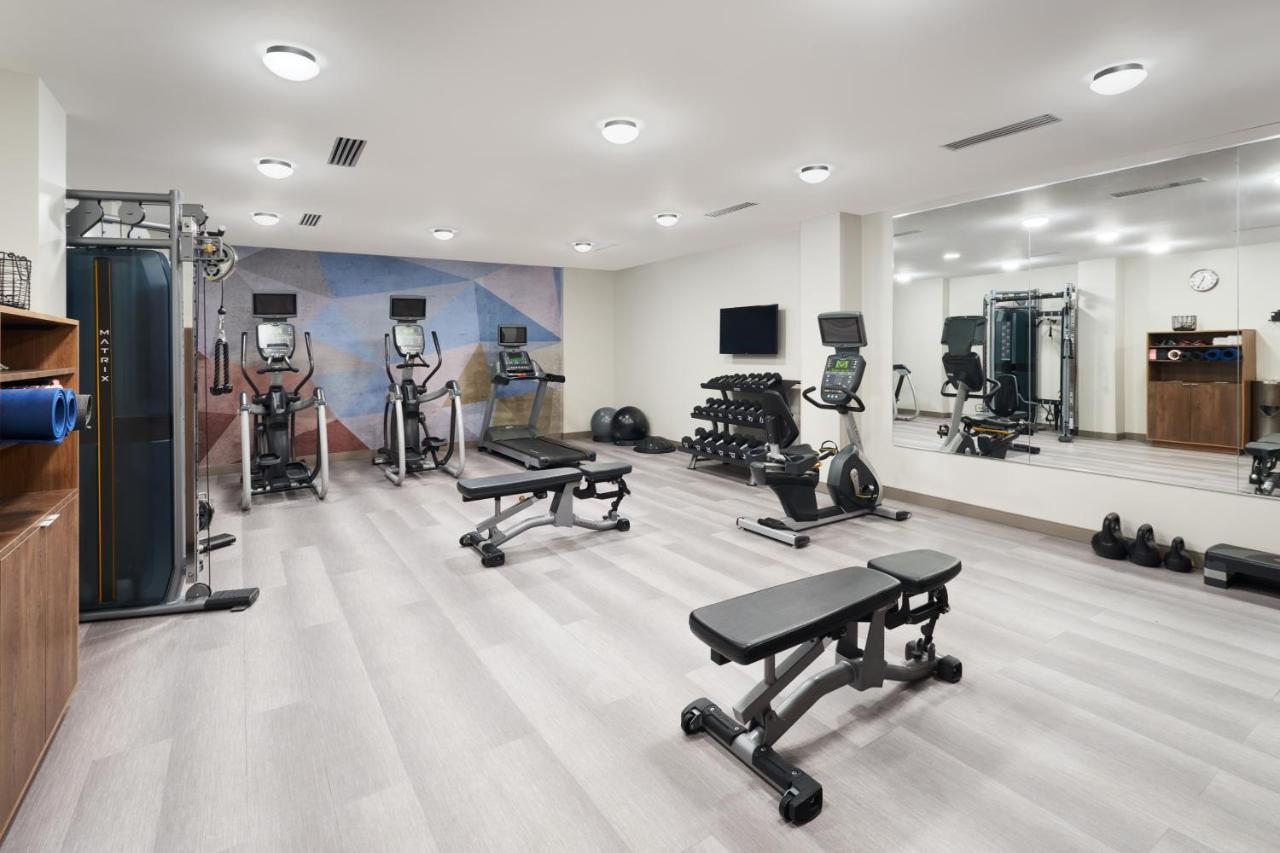 Candlewood Suites - Asheville Downtown By Ihg Экстерьер фото
