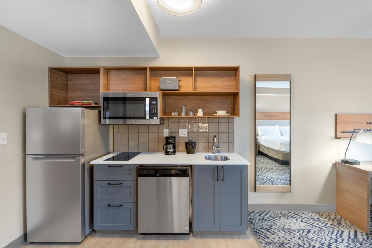 Candlewood Suites - Asheville Downtown By Ihg Экстерьер фото