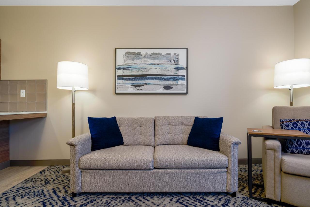 Candlewood Suites - Asheville Downtown By Ihg Экстерьер фото